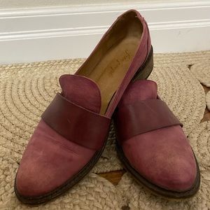 Free People Merit Loafer Slip-on
